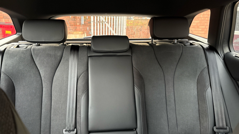 Skoda Enyaq 210kW 85 Sportline 82kWh 5dr Auto Electric Estate